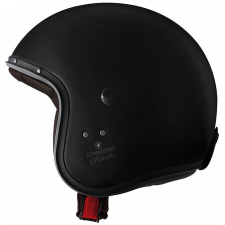 Caberg Helm Freeride X matt-schwarz