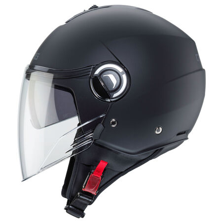 Caberg Helm Riviera V4 X matt-schwarz