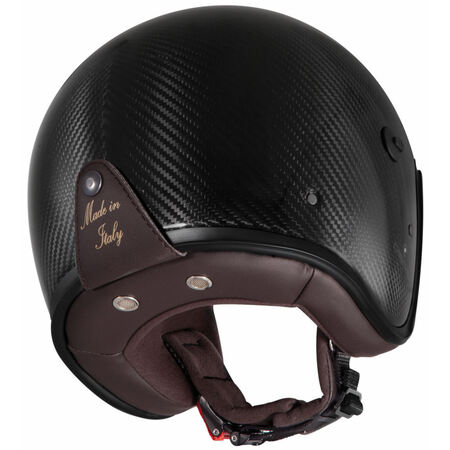 Caberg Helm Freeride Carbon