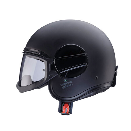 Caberg Helm Ghost matt-schwarz