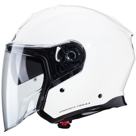 Caberg Helm Flyon weiß