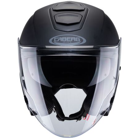 Caberg Helm Flyon matt-schwarz