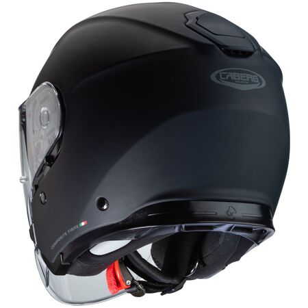 Caberg Helm Flyon matt-schwarz