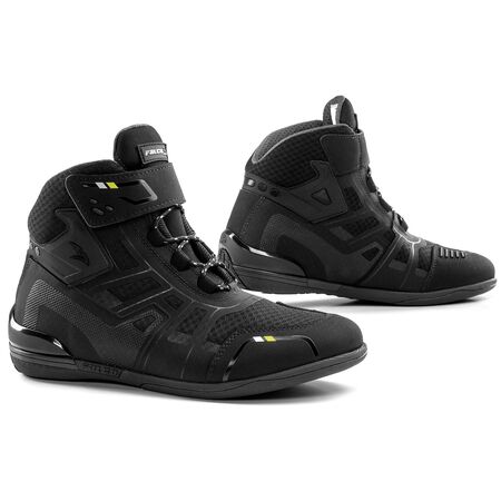 Falco Sneaker Maxx-Tech 2 WTR schwarz