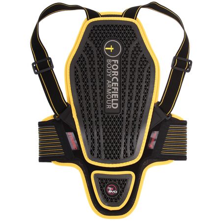 Forcefield Pro L2K Dynamic Rückenprotektor Herren