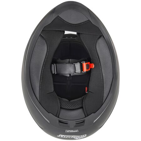 Germot Helm GM 320 schwarz