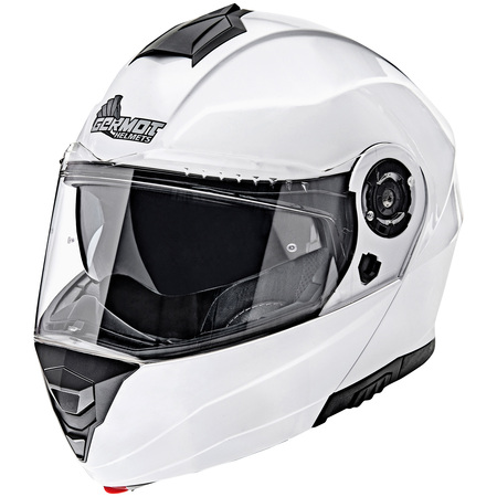 Germot Helm GM 960 weiß