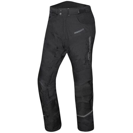 Germot Hose Allround Herren schwarz