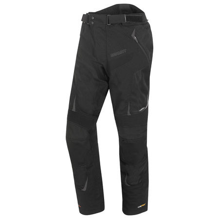 Germot Hose X-Air Evo Pro Damen schwarz