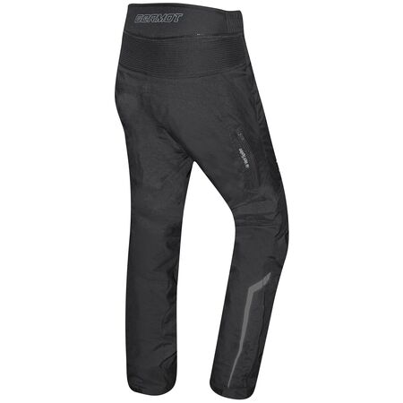 Germot Hose Allround kurz Damen schwarz