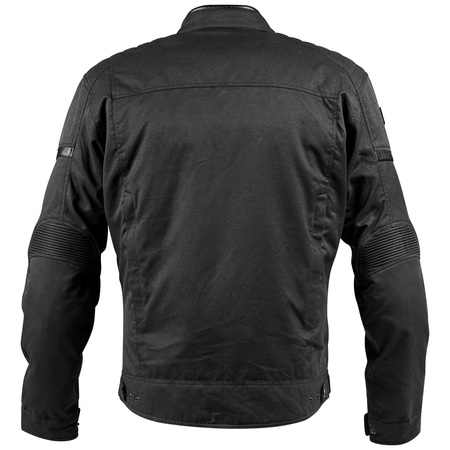 Germot Jacke Urban Herren schwarz