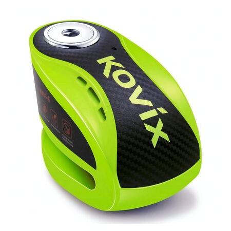 Kovix KNX10 fluo-grün - 10mm Pin