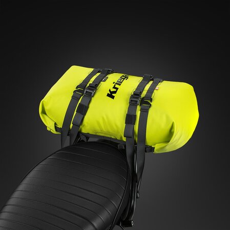 Kriega Rollpack-20 lime