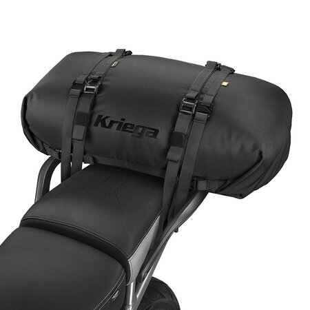 Kriega Rollpack-40 schwarz