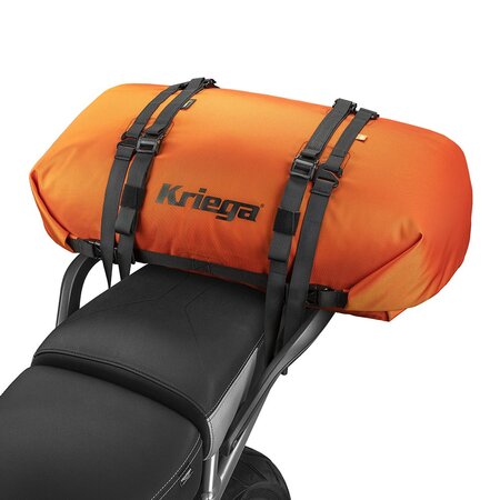 Kriega Rollpack-40 orange