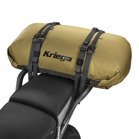 Kriega Rollpack-40 Coyote