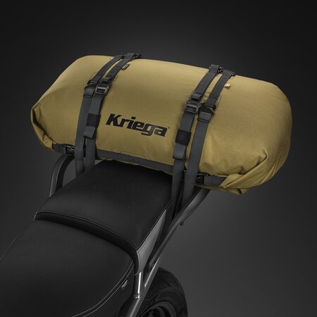 Kriega Rollpack-40 Coyote