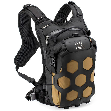 Kriega Rucksack Trail 9 Coyote