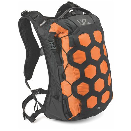 Kriega Rucksack Trail 18 orange