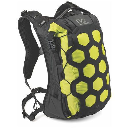 Kriega Rucksack Trail 18 lime