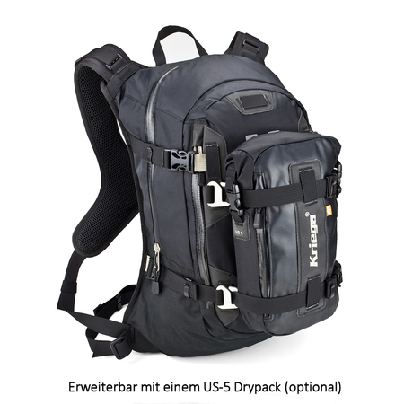 Kriega Rucksack R20