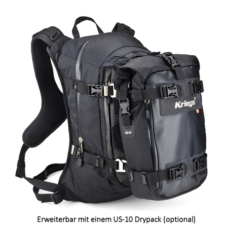 Kriega Rucksack R20