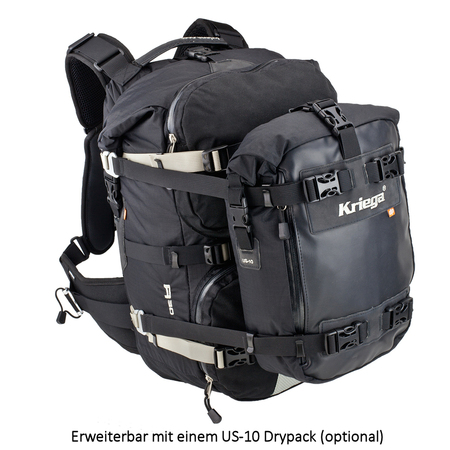 Kriega Rucksack R30