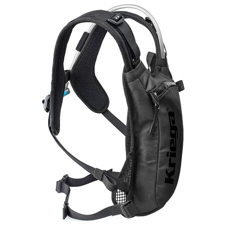 Kriega Rucksack Hydro-2 schwarz