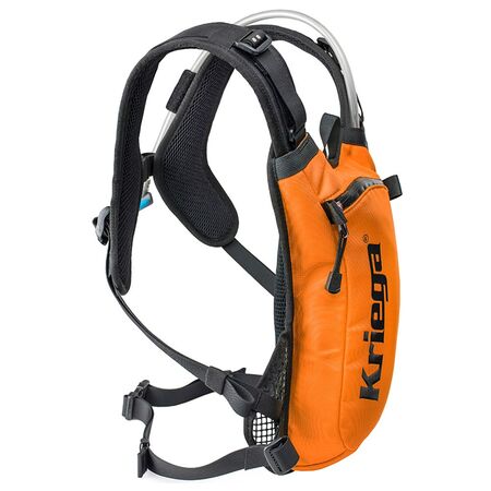 Kriega Rucksack Hydro-2 orange