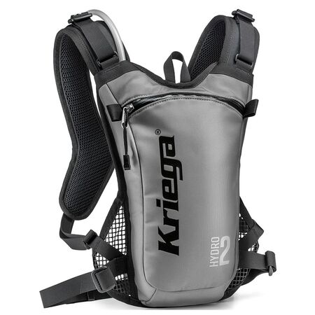 Kriega Rucksack Hydro-2 silber