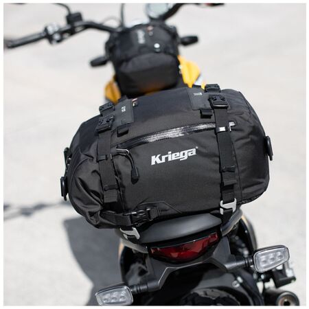 Kriega US-Montage Kit für Ducati Scrambler