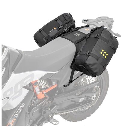 Kriega OS-Base für KTM 790/890