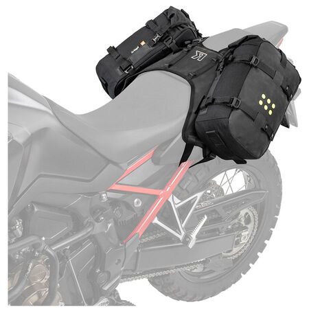 Kriega OS-Base für Honda CRF1100L Africa Twin