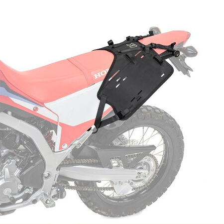 Kriega OS-Base für Honda CRF300L / CRF300 Rally