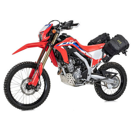 Kriega OS-Base für Honda CRF300L / CRF300 Rally