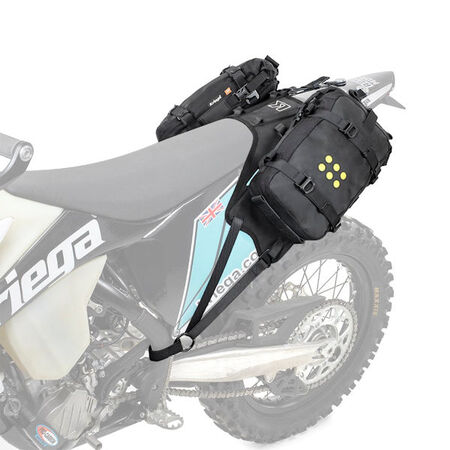 Kriega OS-Base für Dirtbike