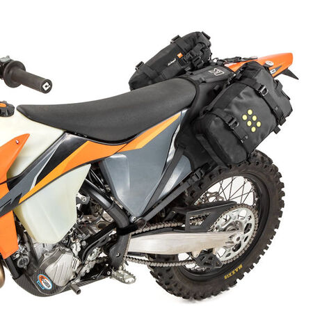 Kriega OS-Base für Dirtbike