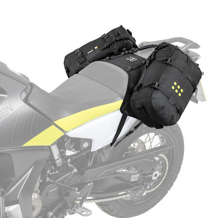 Kriega OS-Base für Husqvarna Norden 901