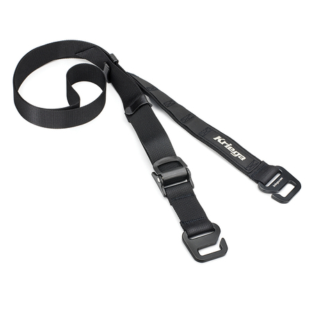 Kriega OS-Cam Straps (Befestigungsriemen mit Haken)