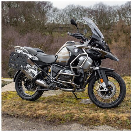 Kriega OS-Halteplatte für BMW GS Adv Fit