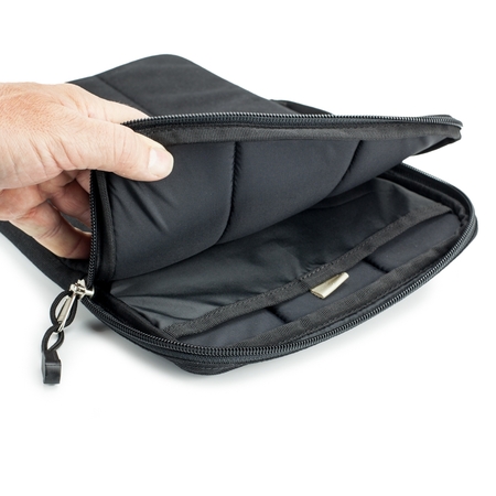 Kriega Notebook Tasche für Tablets/Laptops bis 13 Zoll