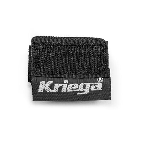 Kriega Klettverschluss Set für Hydro TL38/R25