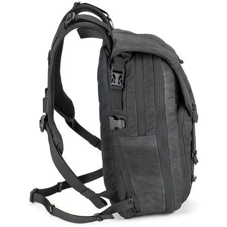 Kriega Rucksack Roam 34 schwarz