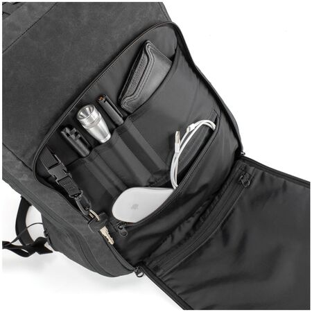 Kriega Rucksack Roam 34 schwarz