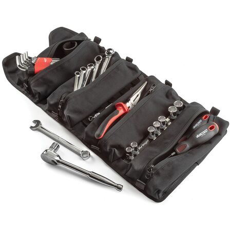 Kriega Roam Tool Roll schwarz