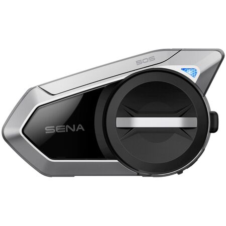 Sena 50S Einzelset Sound by Harman Kardon