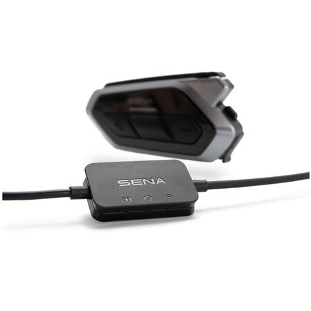 Sena 50R Doppelset Sound by Harman Kardon