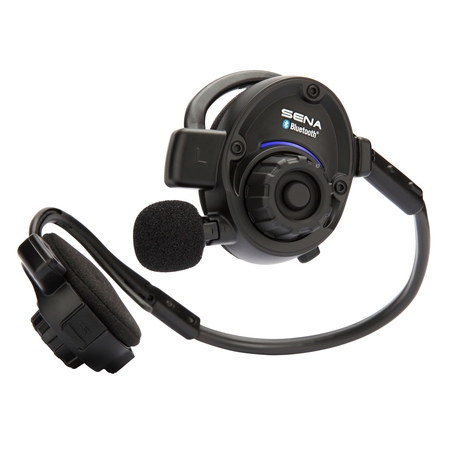 Sena SPH10 Bluetooth Stereo Headset + Intercom