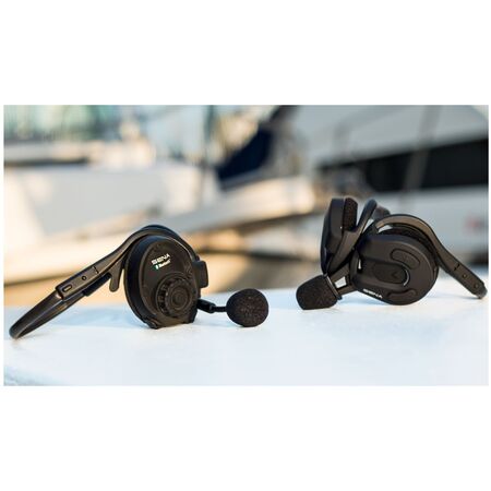 Sena SPH10 Bluetooth Stereo Headset + Intercom