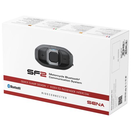 Sena SF2 Einzelset